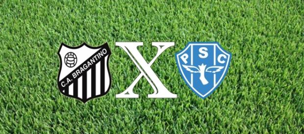 Bragantino x Paysandu: ao vivo na TV e online Bragantino x Paysandu: ao vivo na TV e online