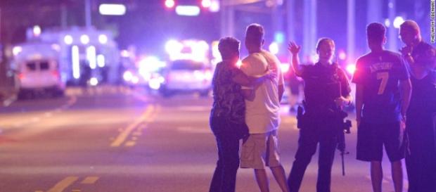 Brutal masacre asola la ciudad. Brutal masacre asola la ciudad.