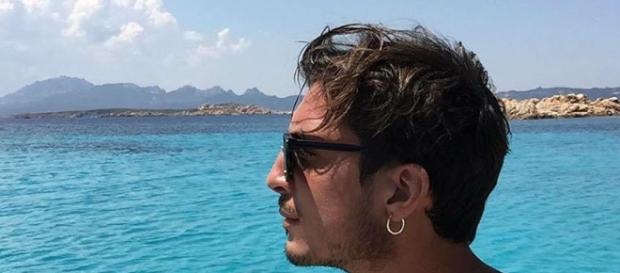 C'è la Sardegna nell'orizzonte del napoletano Oscar Branzani C'è la Sardegna nell'orizzonte del napoletano Oscar Branzani