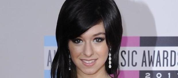 Christina Grimmie, star di 'The Voice', uccisa. Christina Grimmie, star di 'The Voice', uccisa.