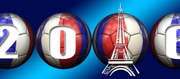 Comienza la Eurocopa Francia 2016 con victoria de la selección anfitriona Comienza la Eurocopa Francia 2016 con victoria de la selección anfitriona