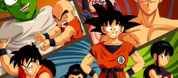 Con la saga de Piccoro Daimaoh, se inicia una larga serie de combates ante seres cada vez más poderosos. Con la saga de Piccoro Daimaoh, se inicia una larga serie de combates ante seres cada vez más poderosos.