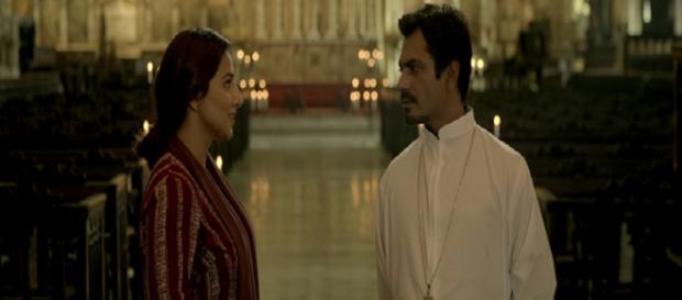 'TE3N' is a remake of 'Montage'/Photo courtesy of Reliance Entertainment 'TE3N' is a remake of 'Montage'/Photo courtesy of Reliance Entertainment