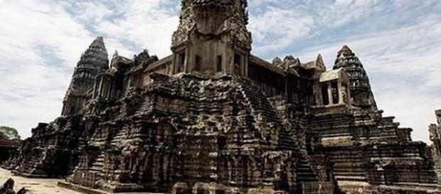 Descoperire extraordinară în apropiere de Angkor Wat Descoperire extraordinară în apropiere de Angkor Wat