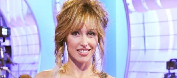 Emma García, la presentadora del exitoso programa de Telecinco. Emma García, la presentadora del exitoso programa de Telecinco.