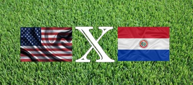Estados Unidos x Costa Rica: ao vivo na TV e online Estados Unidos x Costa Rica: ao vivo na TV e online