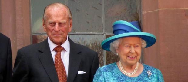 Foto: Von Kiefer. from Frankfurt, Germany - Queen Elizabeth II. and Prince Philip's visit to Frankfurt (25.06.2015), CC BY-SA 2.0 (Wikimedia) Foto: Von Kiefer. from Frankfurt, Germany - Queen Elizabeth II. and Prince Philip's visit to Frankfurt (25.06.2015), CC BY-SA 2.0 (Wikimedia)