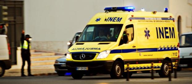 INEM - Instituto Nacional de Emergência Médica INEM - Instituto Nacional de Emergência Médica