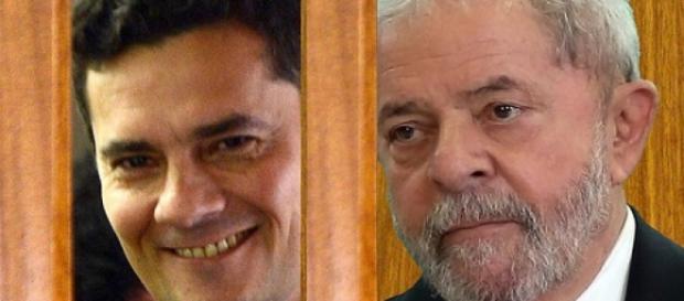 Janot pede que caso de Lula seja remetido para Sérgio Moro Janot pede que caso de Lula seja remetido para Sérgio Moro