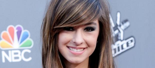 La cantante Christina Grimmie fue asesinada por un fanático La cantante Christina Grimmie fue asesinada por un fanático
