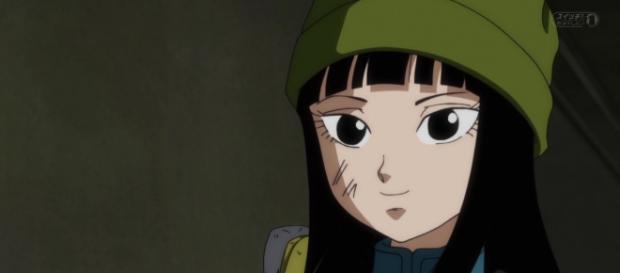 Mai, esposa de Trunks del futuro para siempre Mai, esposa de Trunks del futuro para siempre