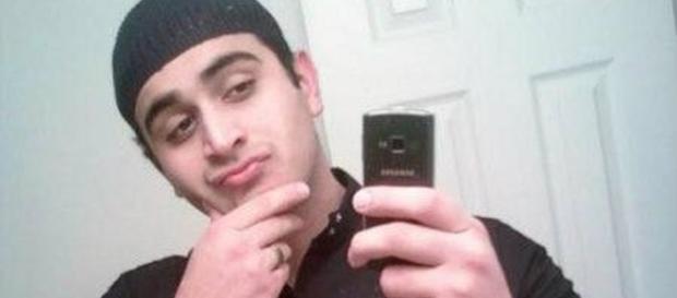 Omar Mateen foi identificado como o autor do tiroteio Omar Mateen foi identificado como o autor do tiroteio