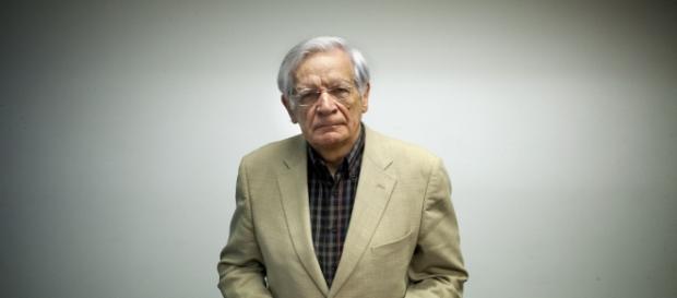 Paquete de Oliveira morreu, este sábado, aos 79 anos Paquete de Oliveira morreu, este sábado, aos 79 anos
