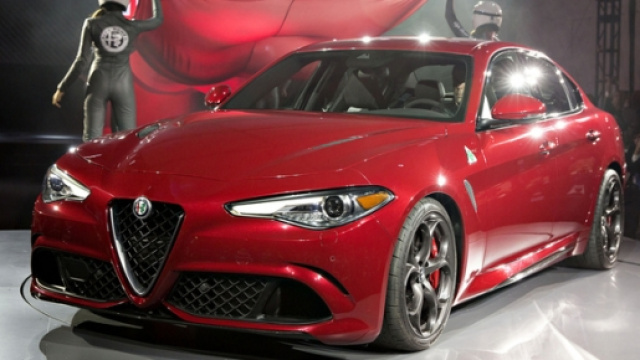 Alfa Romeo Giulia: arriva nuovo spot pubblicitario in Tv