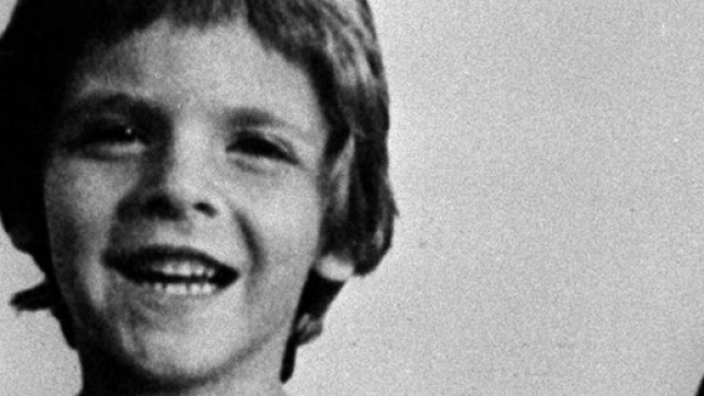 Il piccolo Alfredino Rampi, morto il 13 giugno 1981