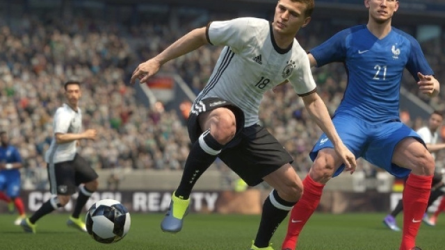 PES 2017: cresce l'attesa tra gli appassionati di videogiochi.
