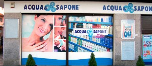 Acqua&Sapone ricerca addetti alle vendite in tutta Italia