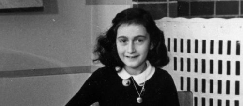 12 giugno: il compleanno di Anna Frank
