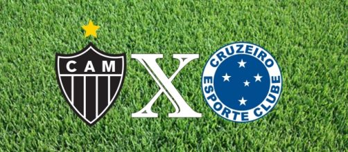 Atlético-MG x Cruzeiro: ao vivo na TV e online