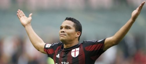 Bacca verso il Psg, ecco il sostituto.