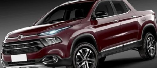 Fiat Toro: in Brasile è già un fenomeno