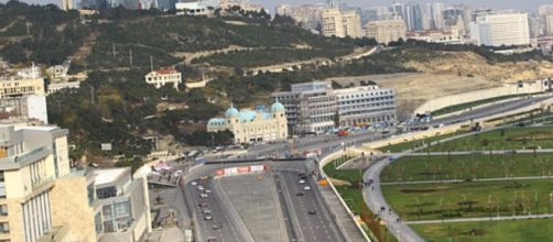 Formula 1 2016: orari tv Sky e Rai del GP di Baku 2016