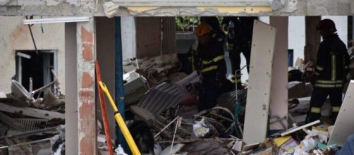 Fuga di gas in una palazzina di Milano, 12 giugno 2016: 3 morti, 9 feriti