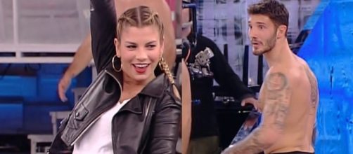 Gossip: Emma Marrone e Stefano De Martino vicini?