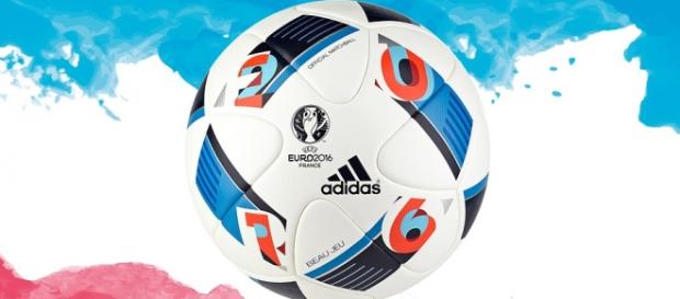 Alemanha e Ucrânia estreiam-se hoje no Euro 2016 Alemanha e Ucrânia estreiam-se hoje no Euro 2016