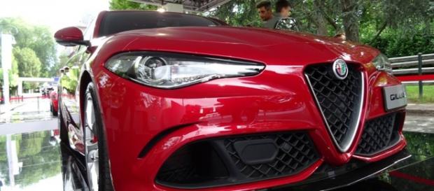 Alfa Romeo Giulia, Giulietta e Stelvio le novità del 12 giugno Alfa Romeo Giulia, Giulietta e Stelvio le novità del 12 giugno