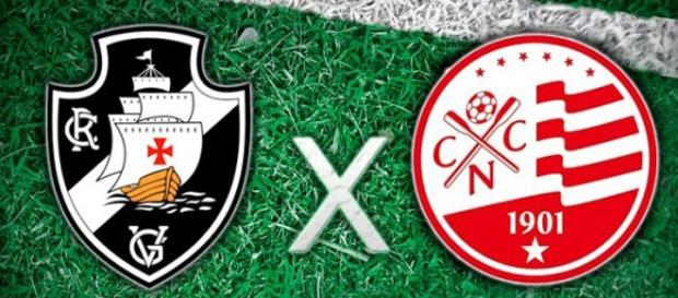 Assista à partida entre Vasco e Náutico ao vivo Assista à partida entre Vasco e Náutico ao vivo