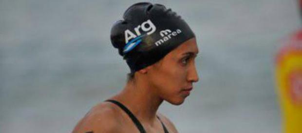 Cecilia Biagioli no estará en los JJOO de Río tras el abandono en los 10km del Preolímpico de Portugal Cecilia Biagioli no estará en los JJOO de Río tras el abandono en los 10km del Preolímpico de Portugal