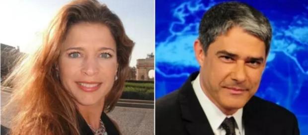 Cunha diz que TV Globo persegue sua mulher Cunha diz que TV Globo persegue sua mulher