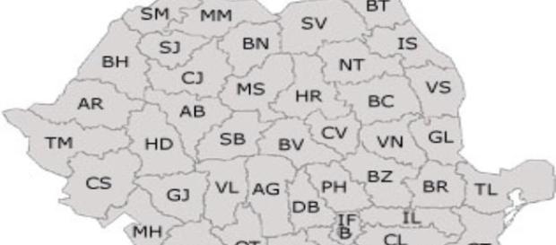 În zona de Vest şi Nord Vest sunt cele mai multe avertizări În zona de Vest şi Nord Vest sunt cele mai multe avertizări