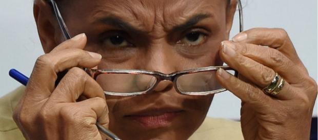 Marina Silva pode ser encrencada com delação Marina Silva pode ser encrencada com delação