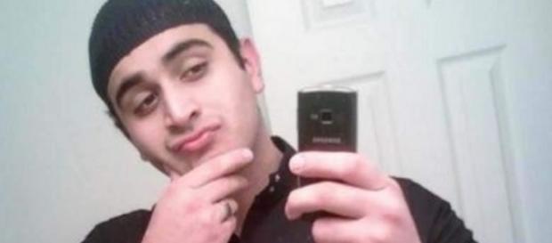 Omar Mateen, autorul masacrului de la un club gay din Orlando Omar Mateen, autorul masacrului de la un club gay din Orlando