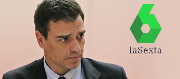 Resumimos la visita de Pedro Sánchez a 'la Sexta Noche' Resumimos la visita de Pedro Sánchez a 'la Sexta Noche'