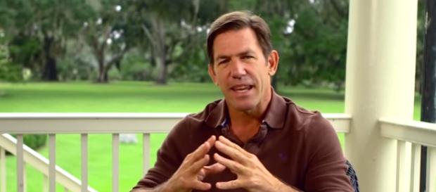Thomas Ravenel from an YouTube video Thomas Ravenel from an YouTube video