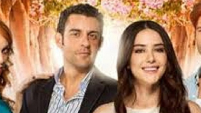 Anticipazioni Cherry Season, Oyku in crisi