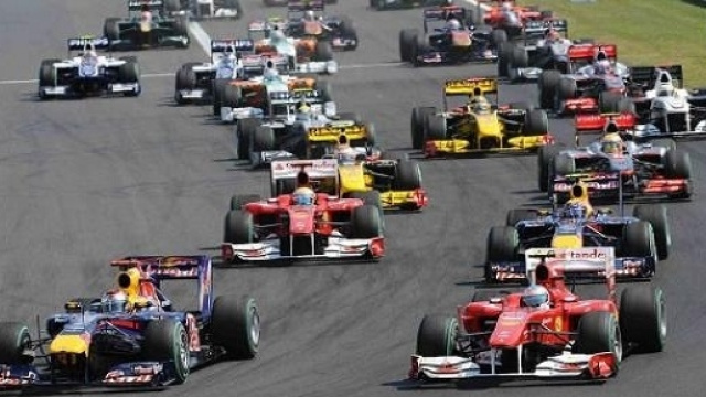 Formula Uno, diretta live Gran Premio del Canada 2016 a Montreal.