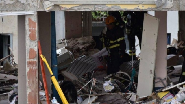 Fuga di gas in una palazzina di Milano, 12 giugno 2016: 3 morti, 9 feriti