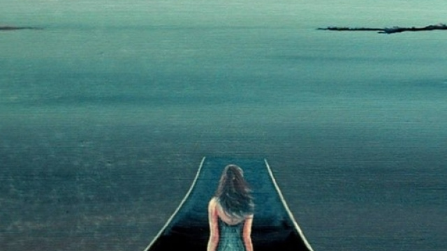 Mina Mevoli - La ragazza che voleva diventare sirena