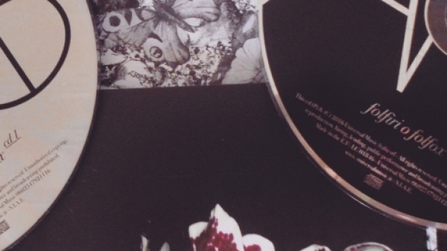 Un disco ruvido, dolce e disperato. Di una bellezza rara, in stile Afterhours.