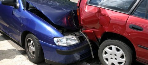 Incidenti stradali: addio ai falsi testimoni e danneggiati