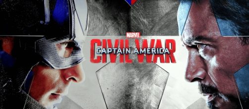 'Capitán América: Civil War' escala una nueva posición en el ranking histórico de taquilla
