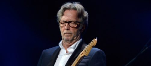 Clapton deve fare i conti con la sua malattia: a breve dirà addio alla musica?