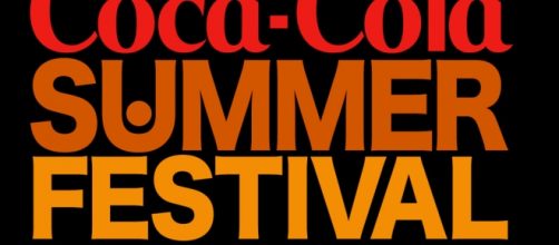 Coca Cola Summer Festival 2016