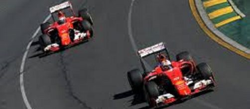 F1, GP d’Europa a Baku, domenica 19 giugno