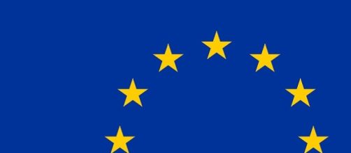 Il simbolo della Unione Europea