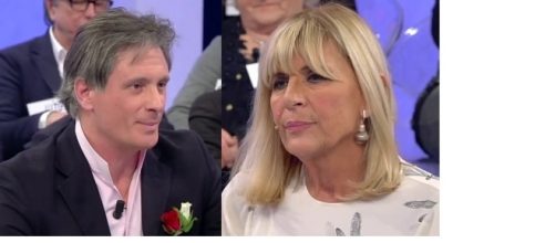 Uomini e donne over: gli ultimi gossip su Giorgio e Gemma.